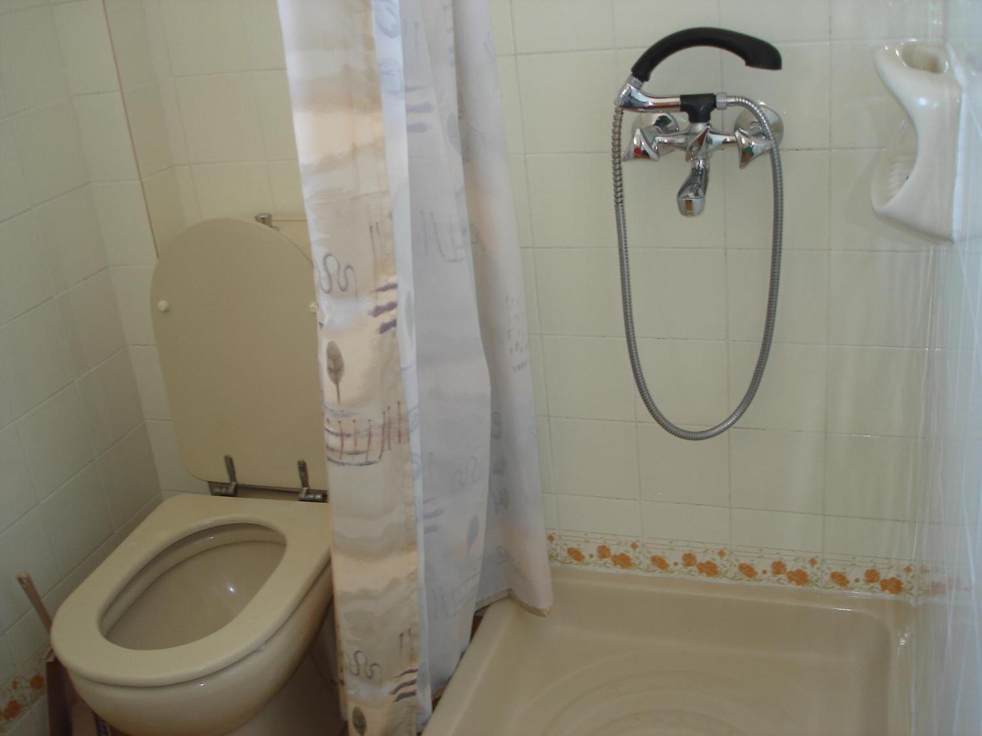 Popi Hotel Apartments Agia Marina Dış mekan fotoğraf